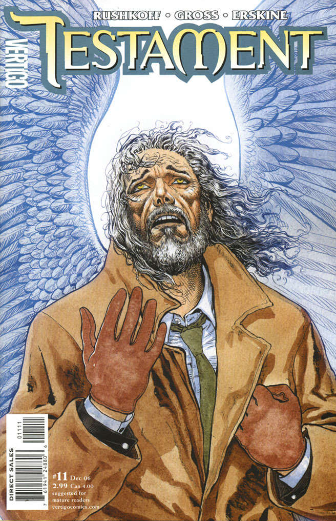 Testament #11