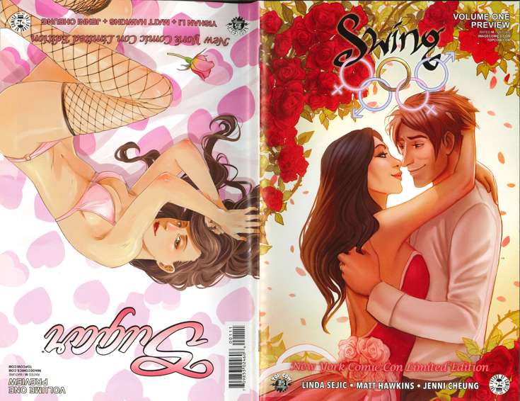 Swing Preview/Sugar Preview