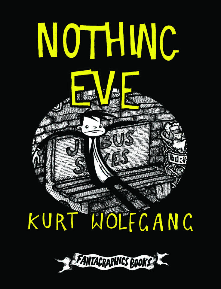 Nothing Eve