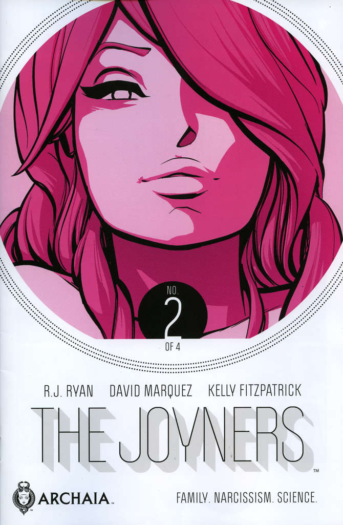 The Joyners #2