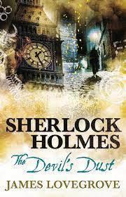 Sherlock Holmes: The Devil’s Dust