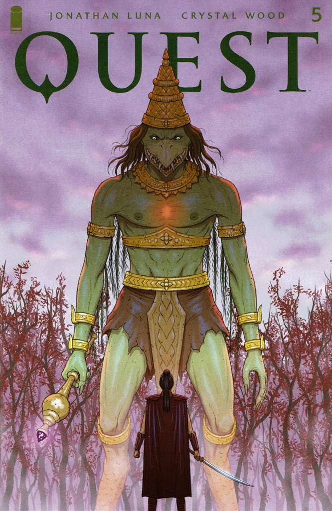Quest (Image) #5