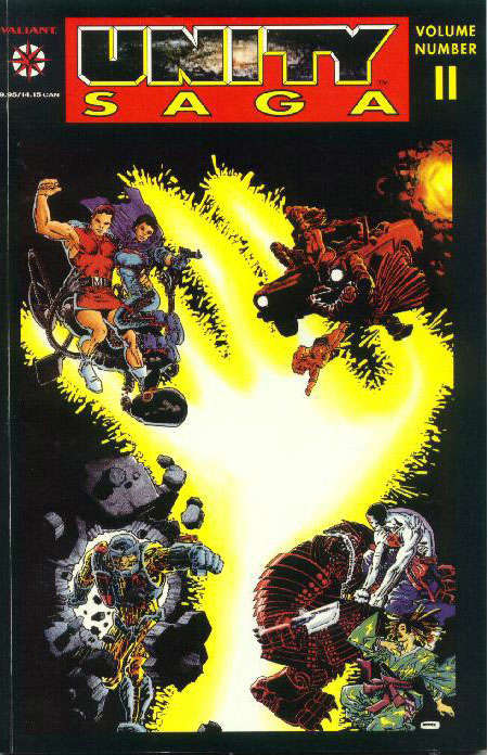 Unity Book #2