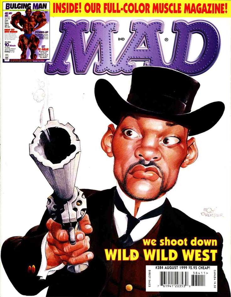 Mad #384