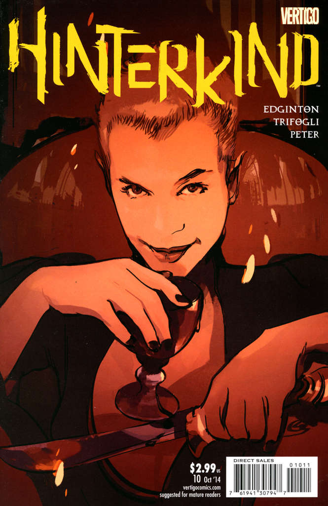 Hinterkind #10