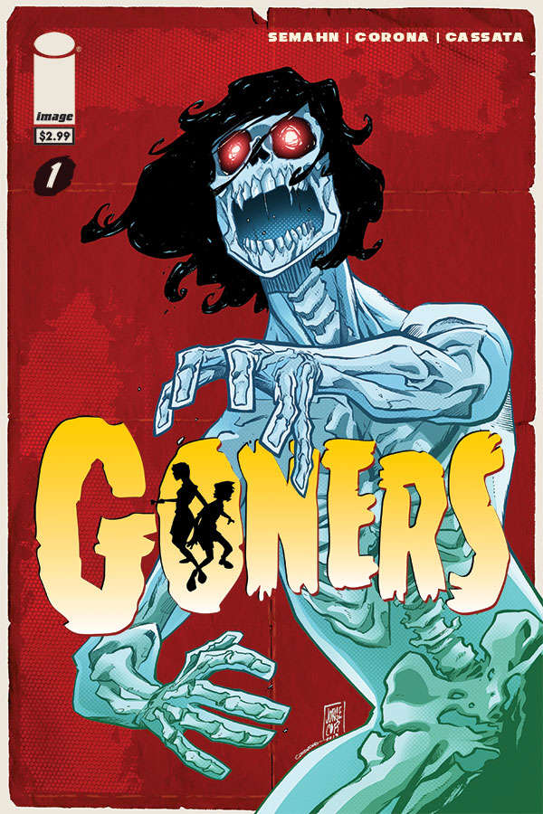 Goners