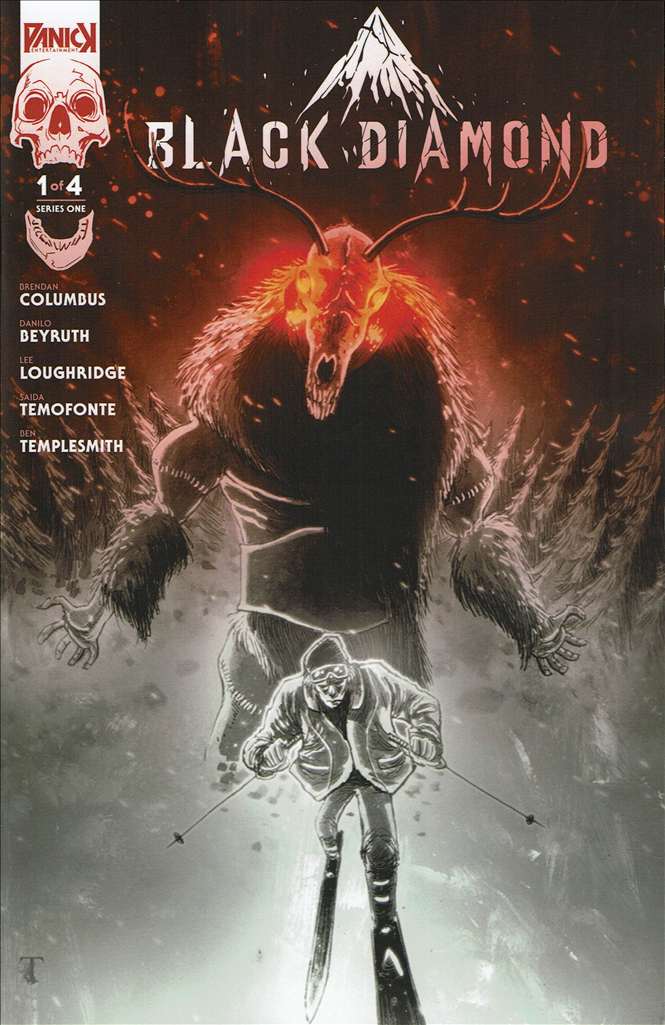 Black Diamond (Panick)