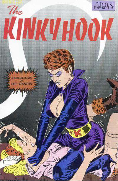 The Kinky Hook
