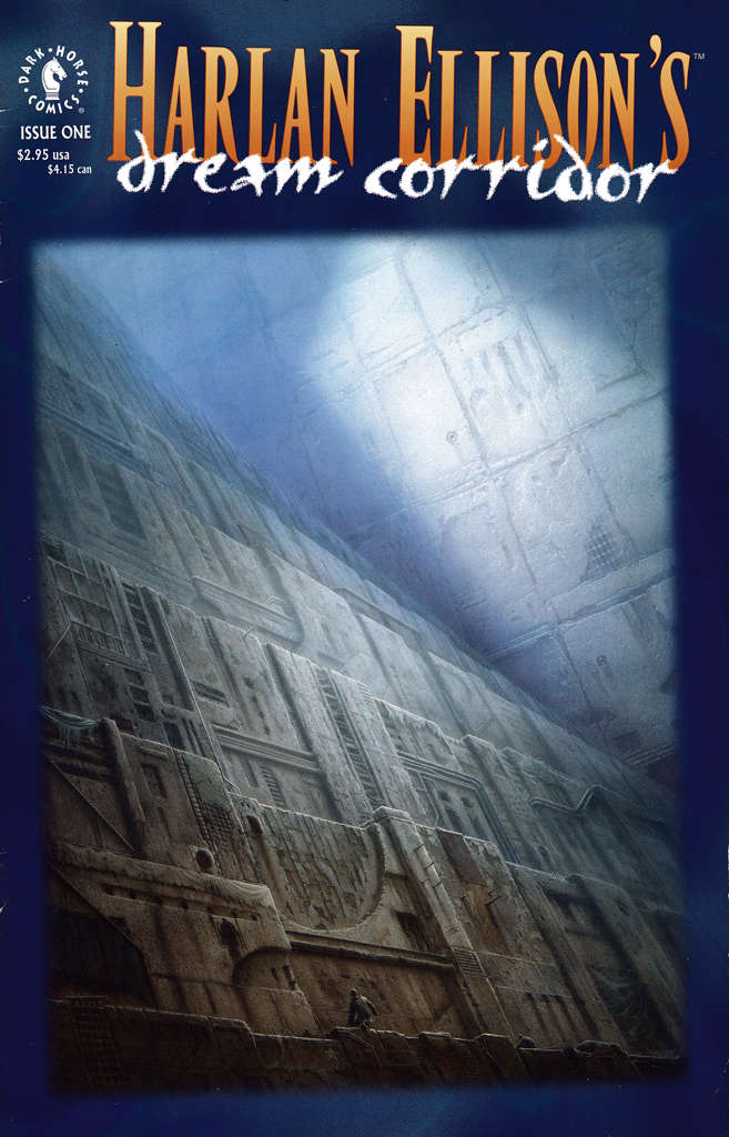 Dream Corridor (Harlan Ellison’s…)