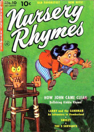 Nursery Rhymes