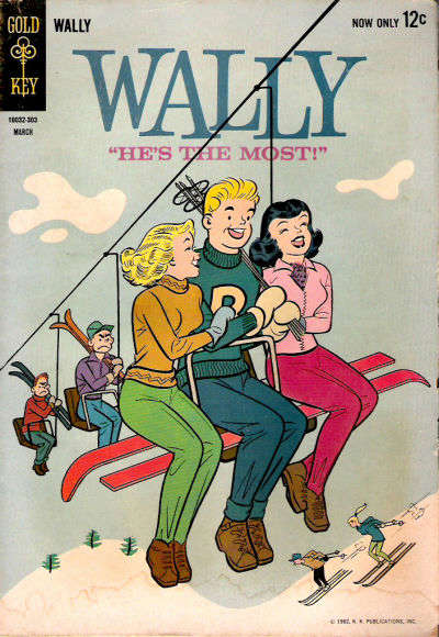 Wally #2
