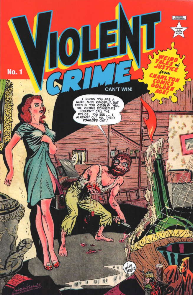 Violent Crime