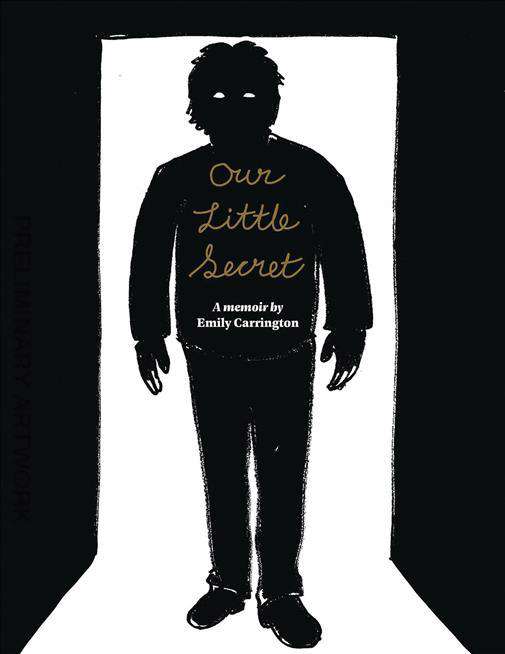 Our Little Secret (Drawn and Quarterly)