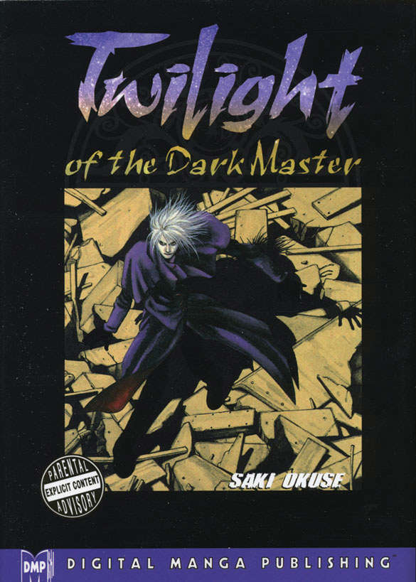 Twilight of the Dark Master