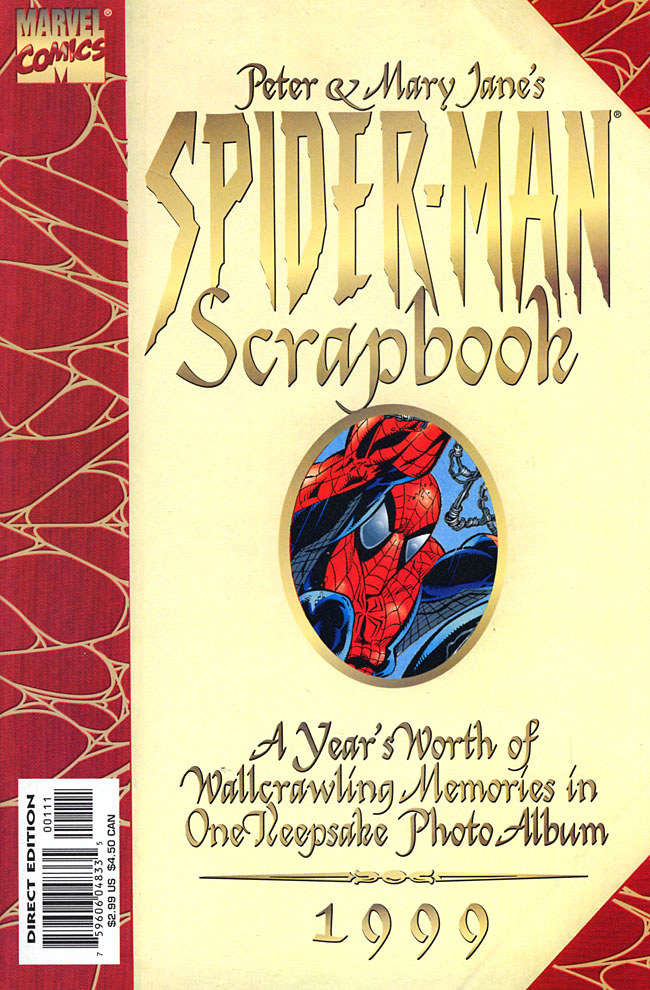Year in Review: Spider-Man #1
