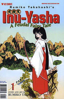 Inu-Yasha Part 3