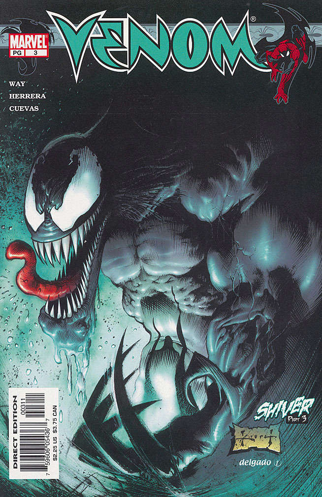 Venom #3