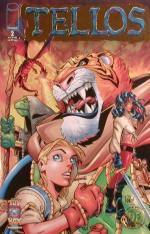 Tellos #2 Variation A