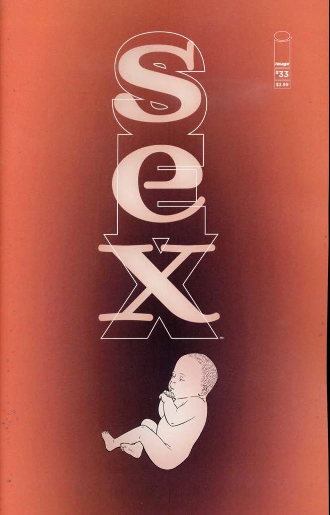 Sex #33