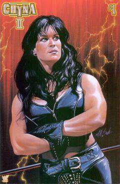 Chyna II