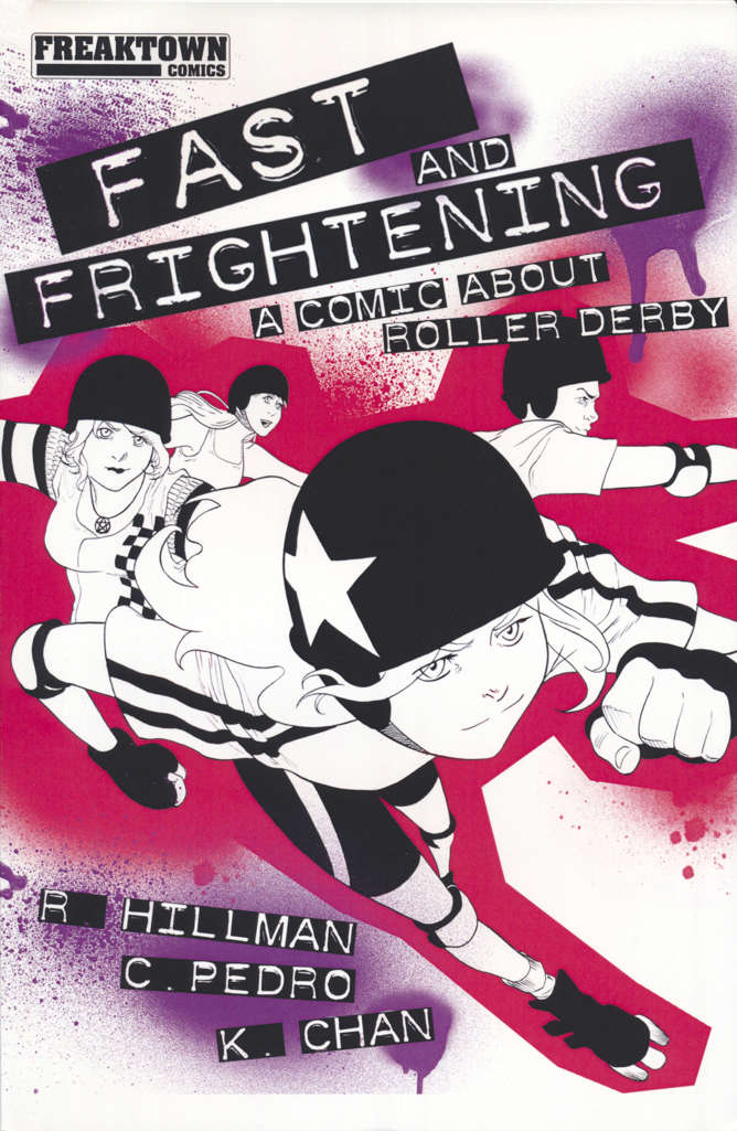 Fast and Frightening