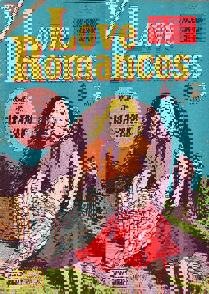 Love Romances (L.Miller &amp; Son)