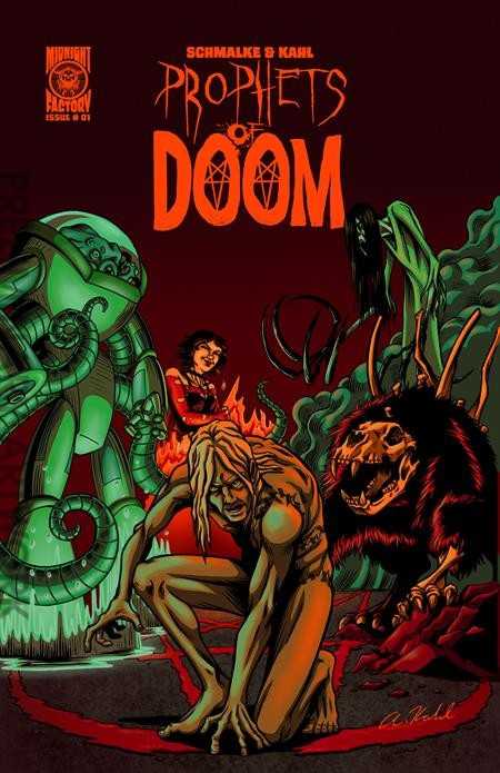 Prophets of Doom