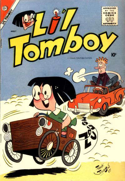 Li’l Tomboy