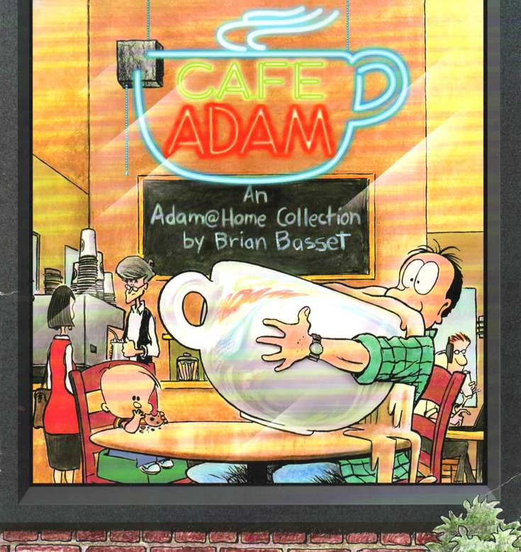 Cafe Adam