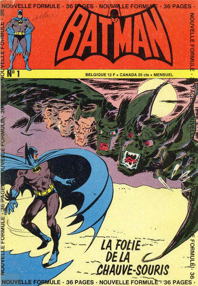 Batman (Interpresse)