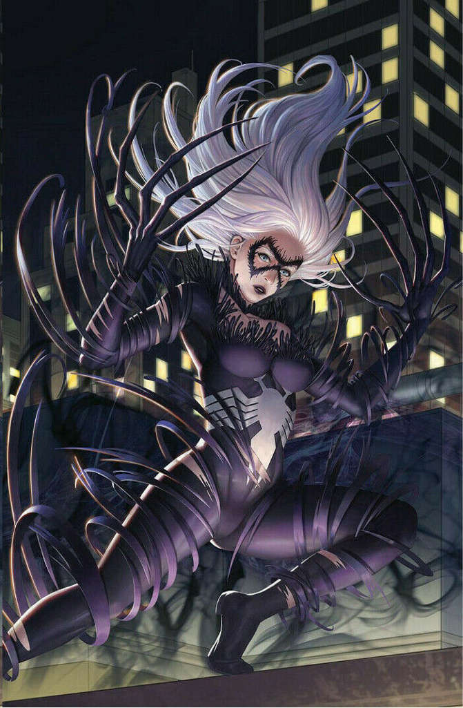 The Amazing Spider-Man (5th Series) #23 Variation D