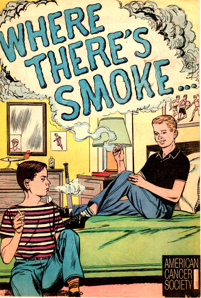 Where There’s Smoke