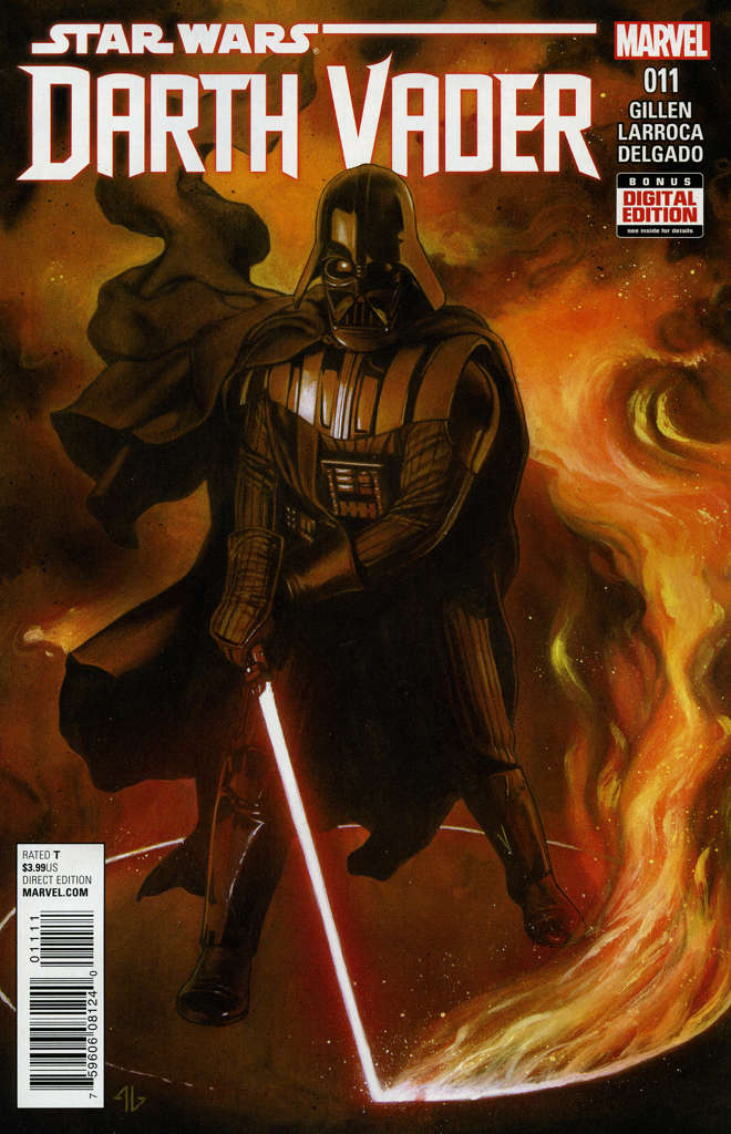 Darth Vader #11