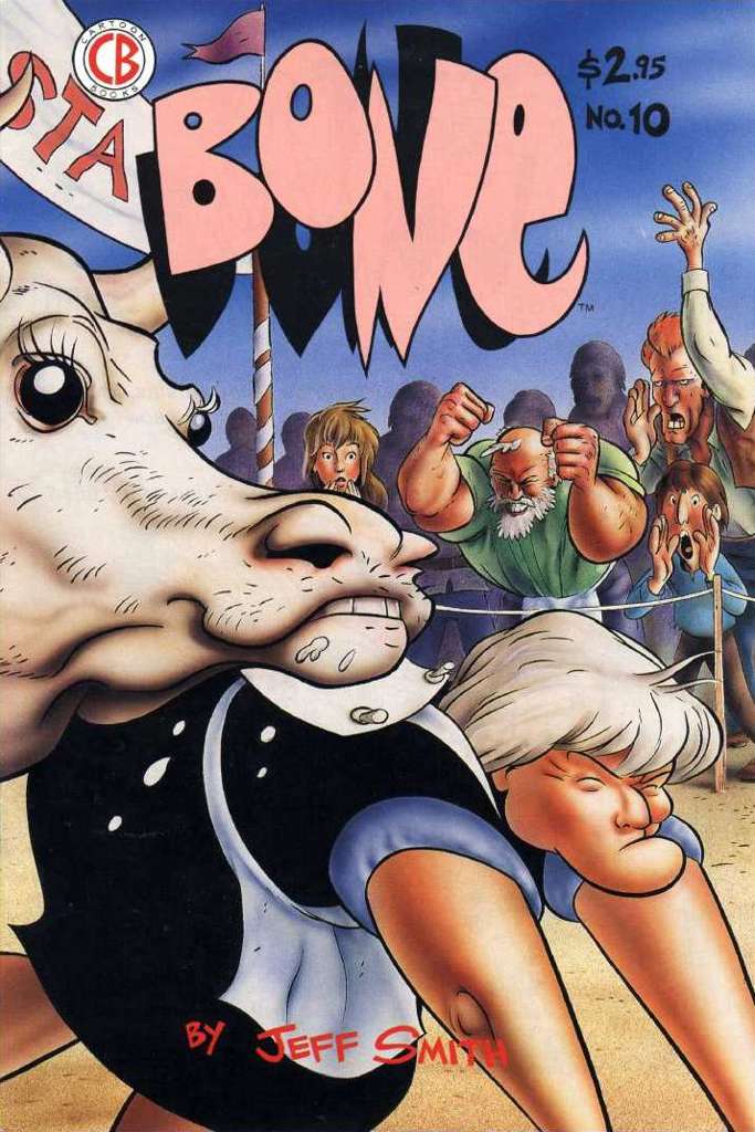 Bone #10
