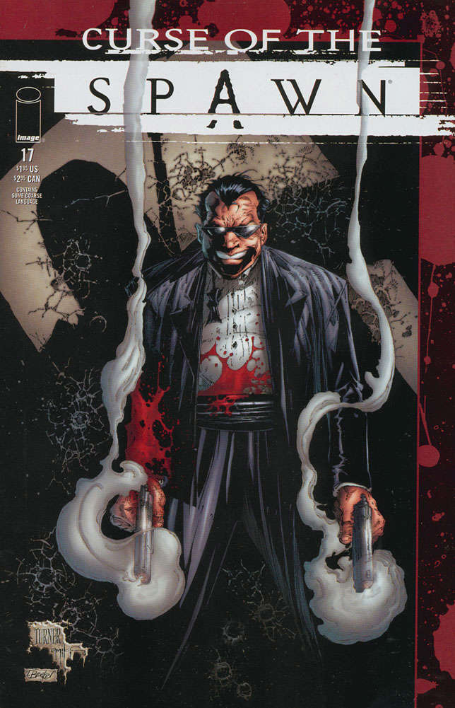 Curse of the Spawn #17