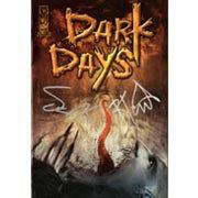 Dark Days #1 Variation A