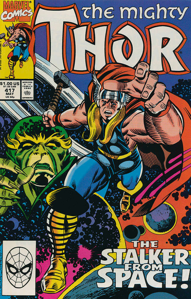 Thor #417