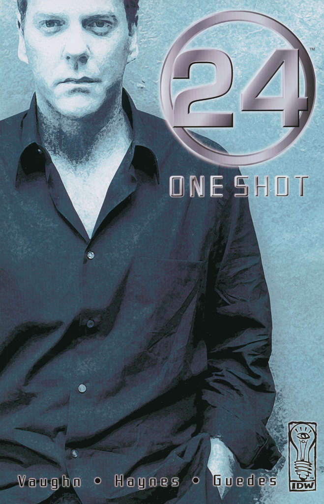 24: One Shot