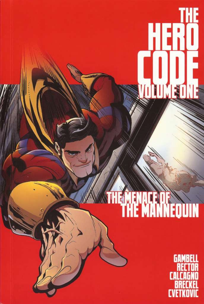 The Hero Code