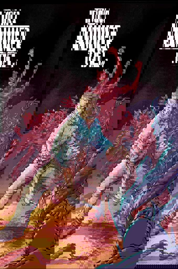 I Took A Hammer To Hell