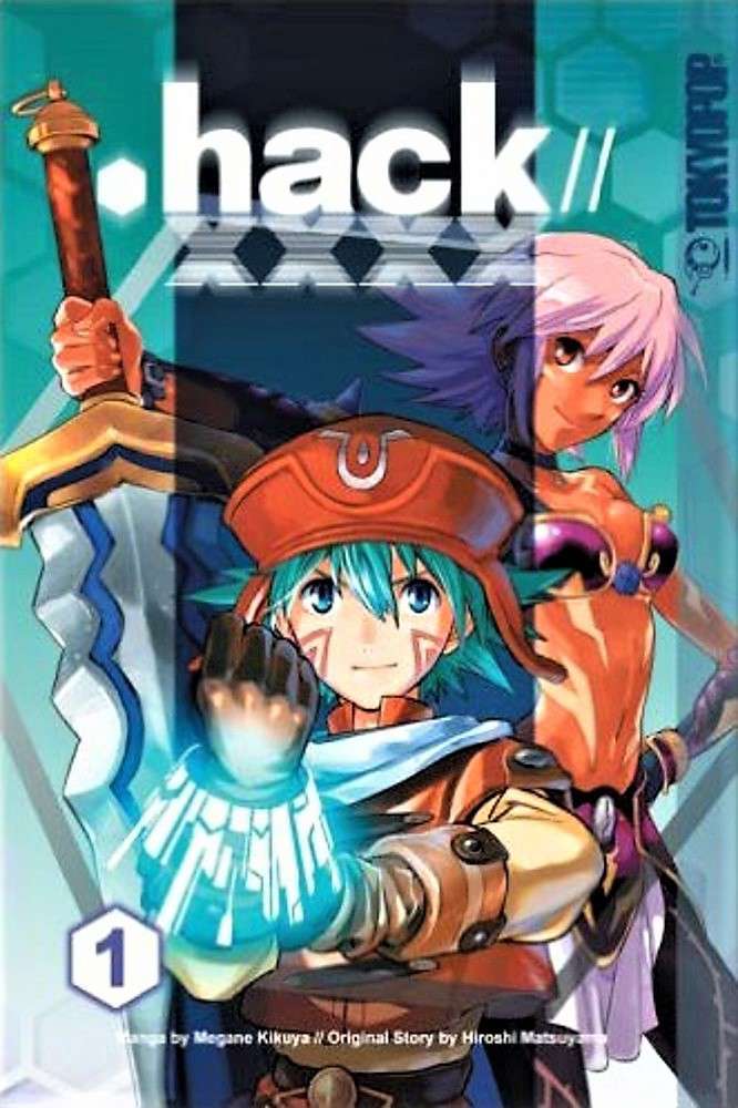 .hack//XXXX