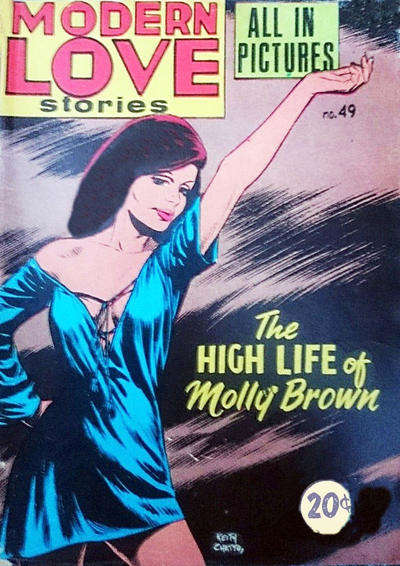 Modern Love Stories