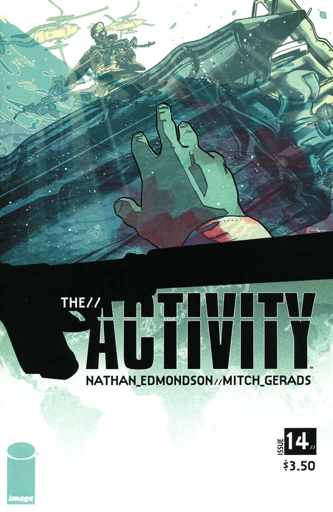The Activity #14