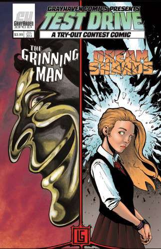 Test Drive (GrayHaven)