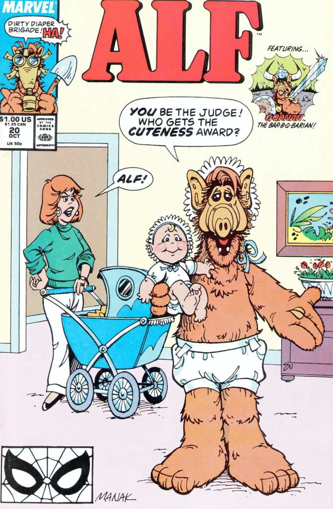 Alf #20