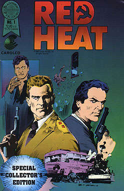Red Heat