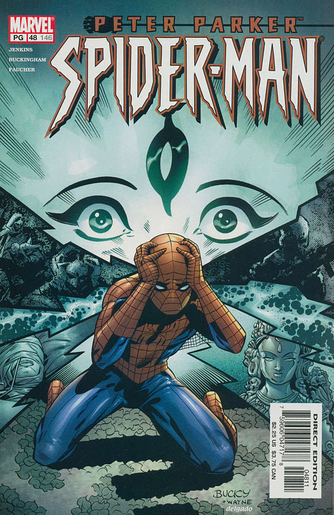 Peter Parker: Spider-Man #48
