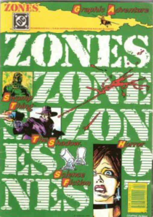 Zones