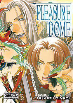 Pleasure Dome