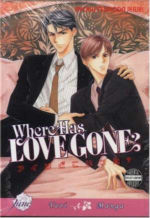 Where Has Love Gone?